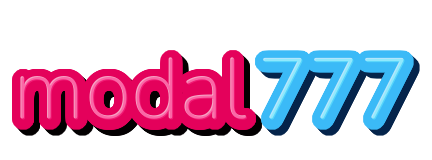 modal777 — logo kanal