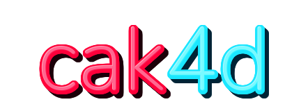 cak4d — logo kanal