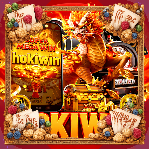 hokiwin — mitra unggulan