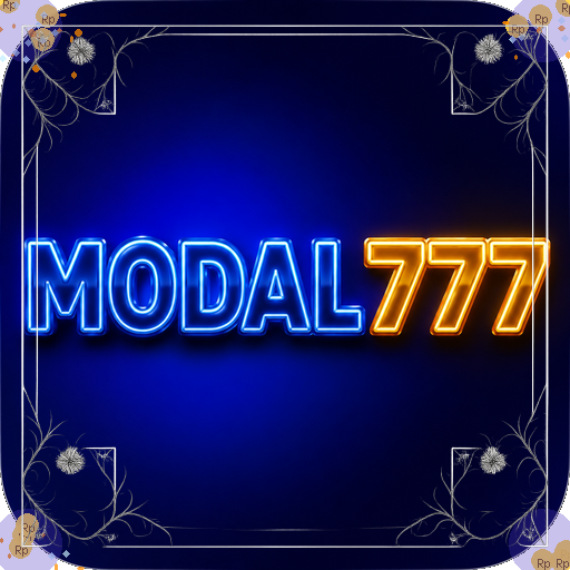 modal777 — mitra unggulan